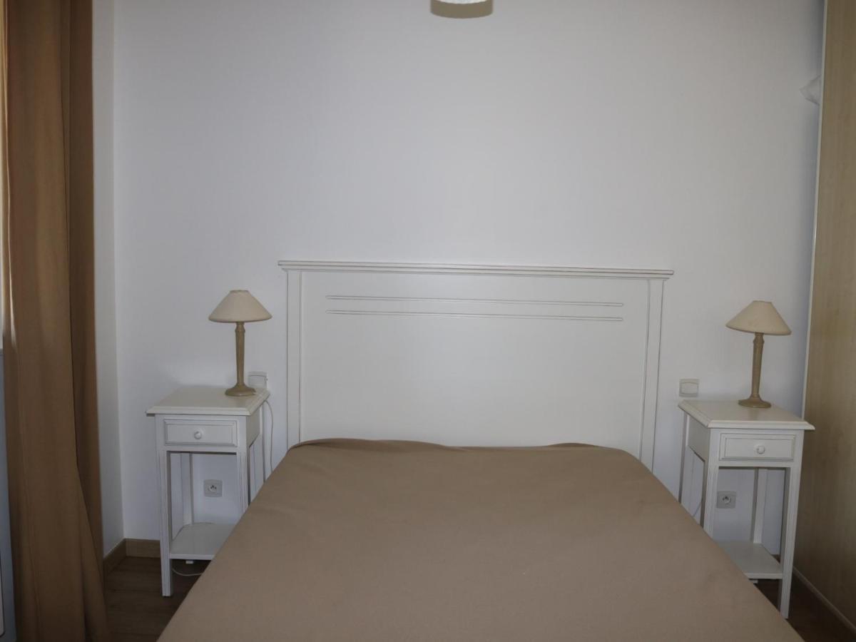 Appartement Parentis-en-Born, 2 pièces, 4 personnes - FR-1-319-444 Extérieur photo